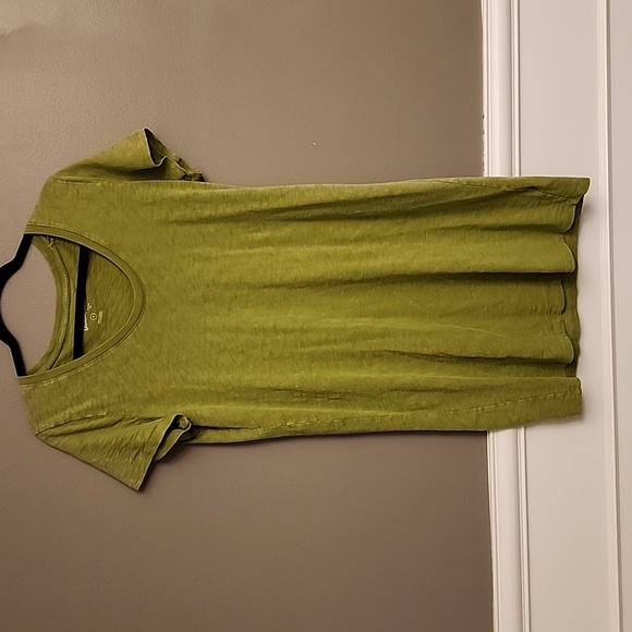 Universal Thread Dresses & Skirts - Universal Thread Tee Shirt Dress